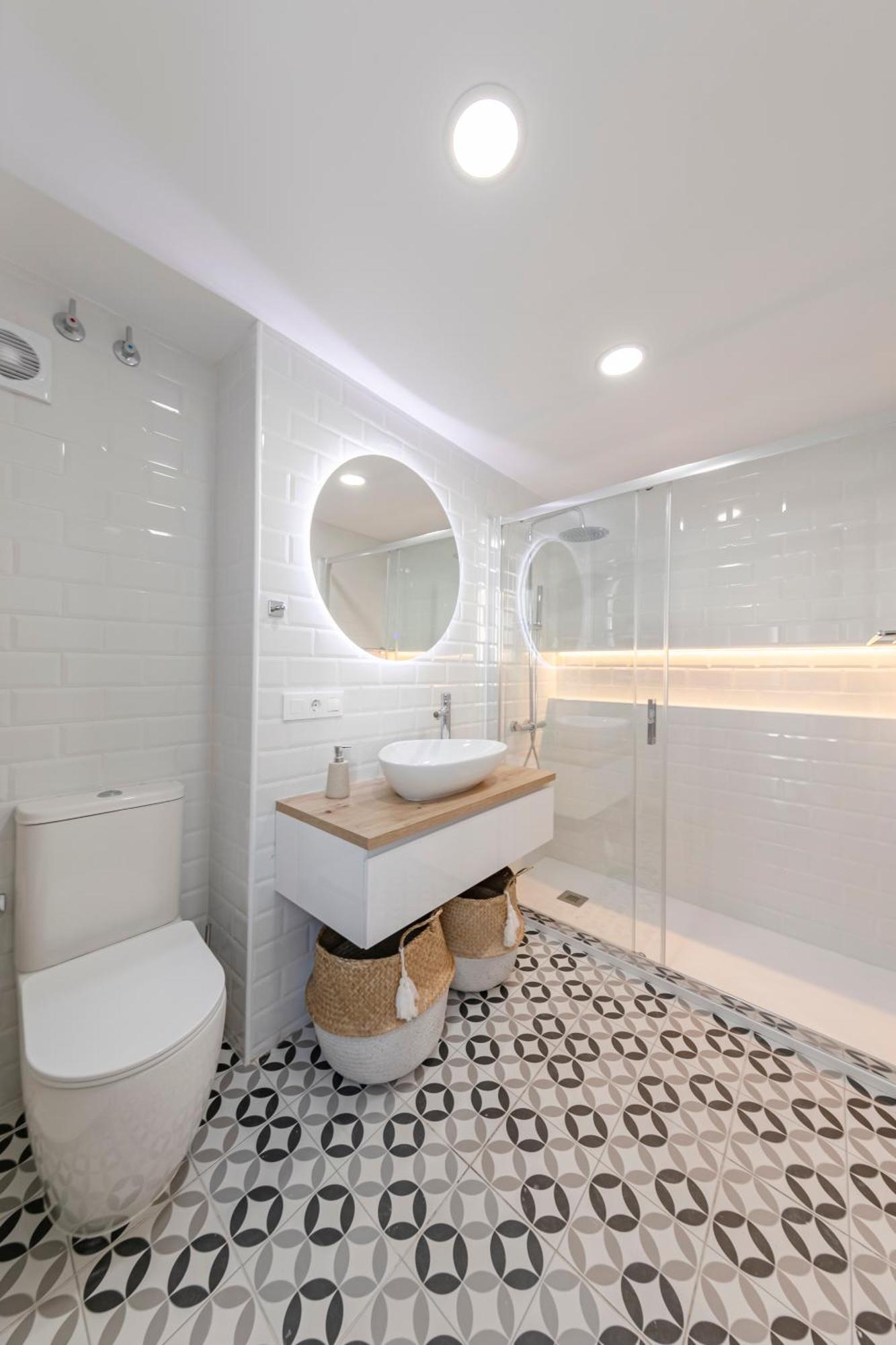 Ohliving Justino Appartement Sevilla Buitenkant foto